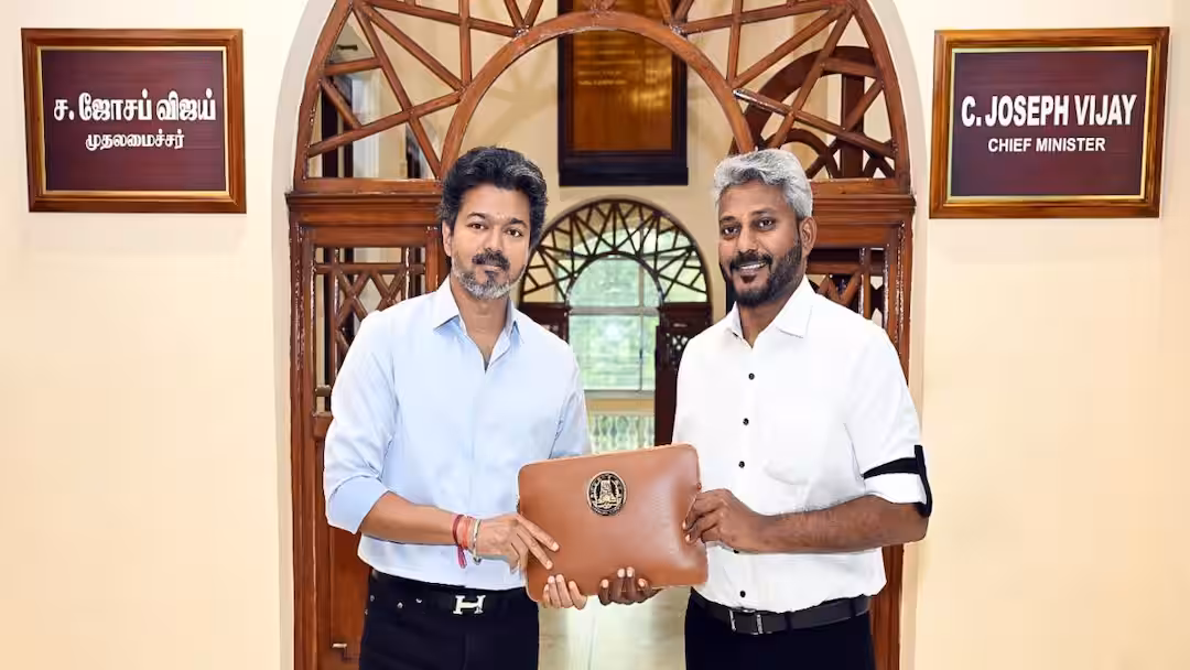 TN Budget 2026: பள்ளிக்கல்வி முதல் பால்வளம் வரை.. 22 துறைகளில் எந்த துறைக்கு எத்தனை கோடி