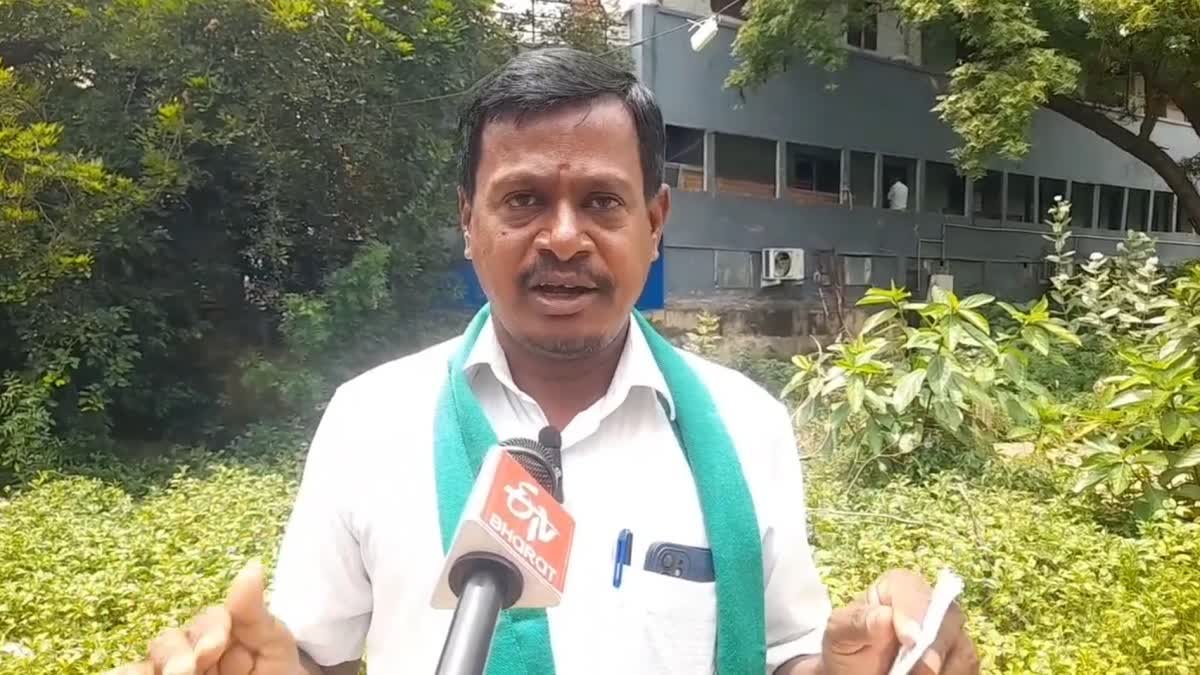 வேளாண் பட்ஜெட் ஏமாற்றம் தந்ததா? மனநிறைவை கொடுத்ததா? டெல்டா விவசாயிகள் கருத்து