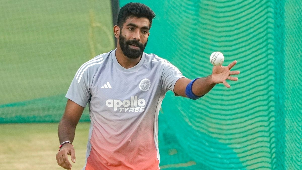 "பும்ராவின் பந்துவீச்சு டெக்னிகலாக சரியில்லை அதனால்தான்..".. முன்னாள் வீரர் ராஜு குல்கர்னி சர்ச்சை