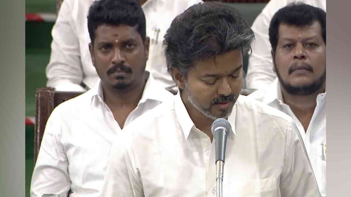 “சீப் பாலிடிக்ஸ் எல்லாம் நான் செய்ய விரும்பவில்லை”