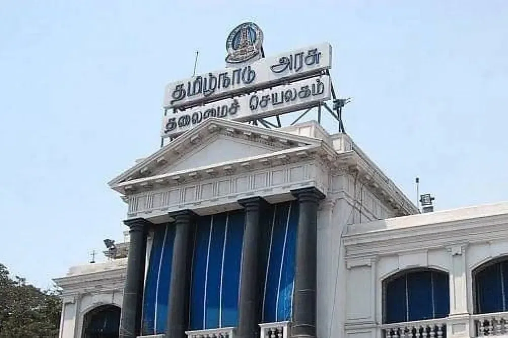 தமிழகத்தில் மதுபானங்களுக்குப் புதிய வரி
