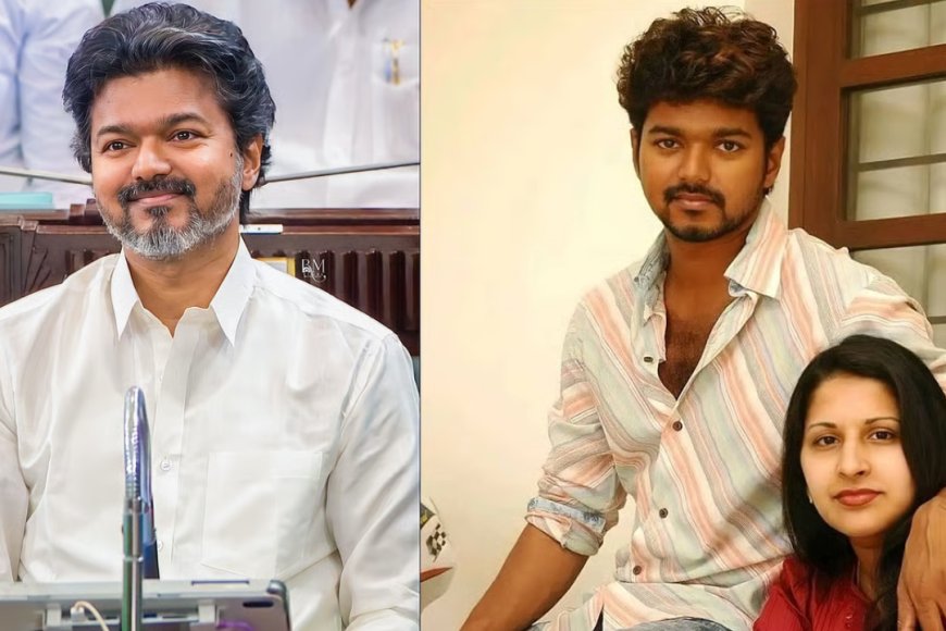 இன்னும் கேஸ் முடியலயா? Mutual Consent விவாகரத்துக்கு தயாராகிறார்களா விஜய்