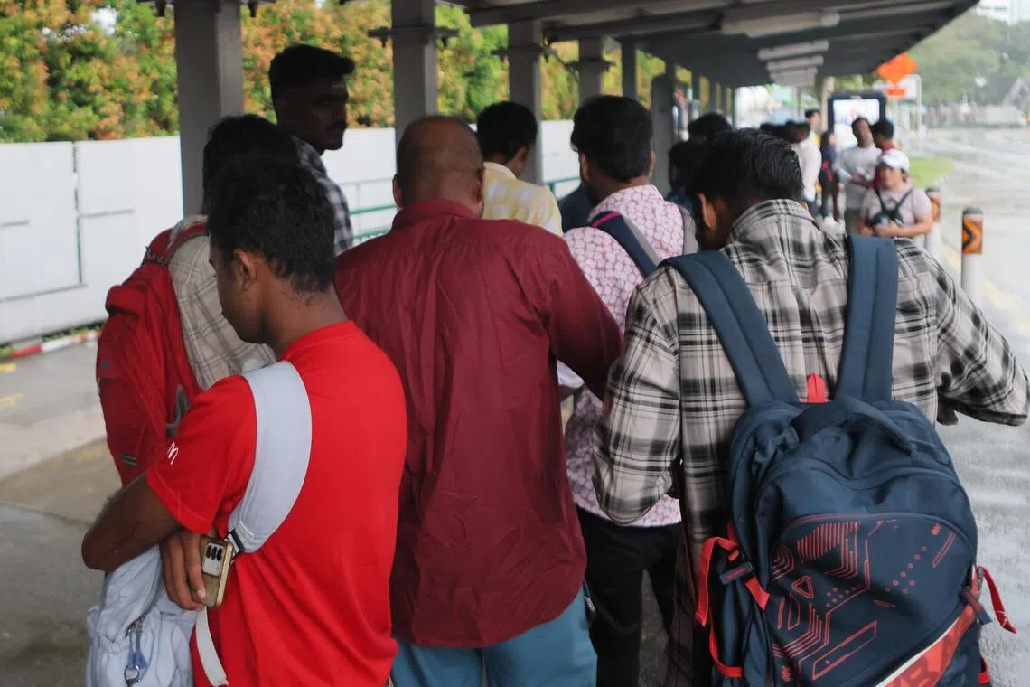 வெளிநாட்டு ஊழியர் சம்பள விவகாரம்: நொடித்துபோனதாகப் பதிவுசெய்த நிறுவன இயக்குநர், சிங்க‌ப்பூர் செய்திகள்