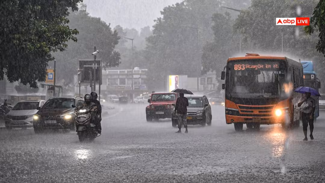 Tamil Nadu Weather Update Today: மக்களே உஷார்! சென்னை, காஞ்சி, செங்கல்பட்டில் வானிலை மாற்றம்? லேட்டஸ்ட்