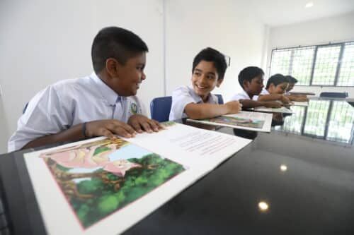 சீன,தமிழ்ப் பள்ளிகளுக்கு கூடுதல் நிதி உதவி: அடுத்த 2 வாரங்களில் பிரதமர் அறிவிப்பு!