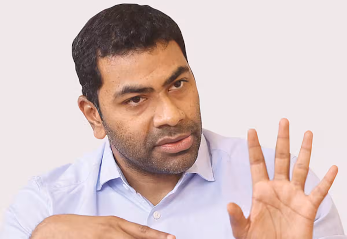 தி.மு.க., ஆட்சியில் பெயரளவுக்கு செயல்பட்ட அம்மா உணவகங்கள்: அமைச்சர் ஆதவ் அர்ஜுனா குற்றச்சாட்டு