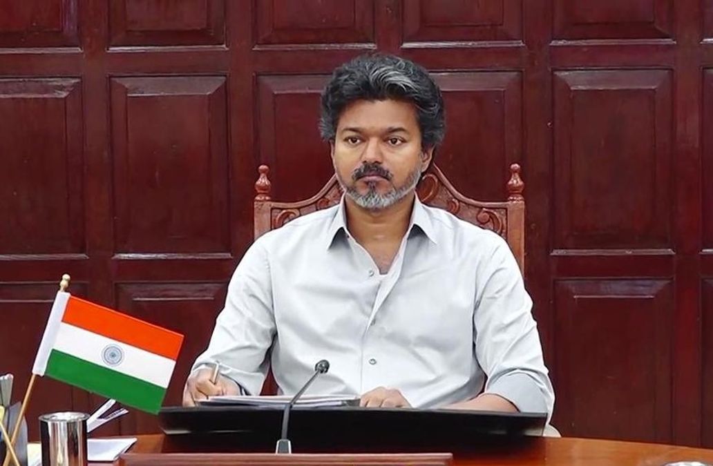தொகுதி மறுவரையறை
