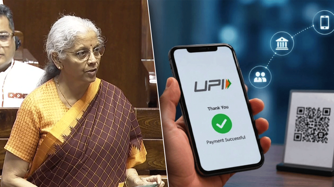 "போன் பே, ஜி பே" பரிவர்த்தனைகளுக்கு இனி கட்டணமா?