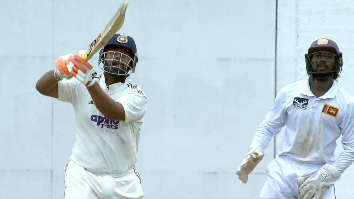 IND vs SL: ரிஷப் பண்ட், துருவ் ஜூரல் ஏமாற்றம்.. தோனி உடன் செய்த பயிற்சி வேஸ்ட்டா?