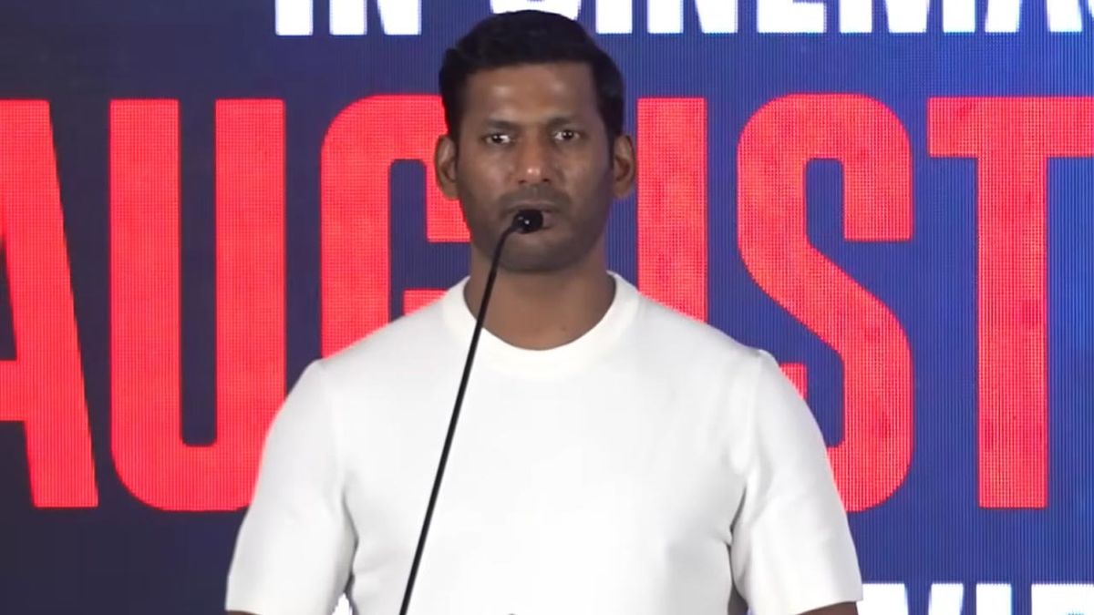 “வேறு யாராக இருந்தாலும் ஓடியிருப்பார்கள்”