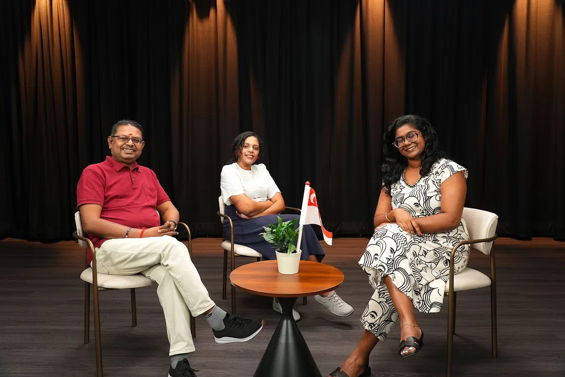 ‘தமிழ் முரசு’ செய்தியாளர்களின் பார்வையில் தலைமுறைகள் கடந்த நாட்டுப்பற்று
