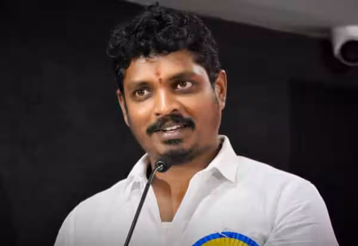 ஆட்சிக்கு கெட்ட பெயர் ஏற்படுத்த முயற்சி; அமைச்சர் விக்னேஷ் குற்றச்சாட்டு