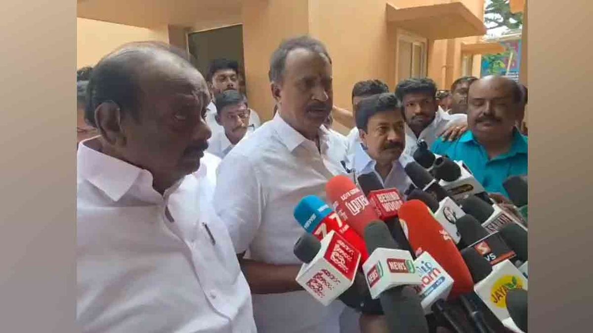 “சசிகலா, டி.டி.வி. தினகரனை அ.தி.மு.க.வில் சேர்த்து கட்சியைப் பலப்படுத்த வேண்டும்”