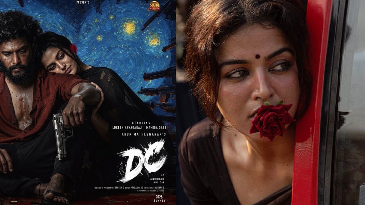 DC OTT Release Update: லோகேஷ் கனகராஜின் டிசி.. ஓடிடியில் எப்போது ரிலீஸ் தெரியுமா?
