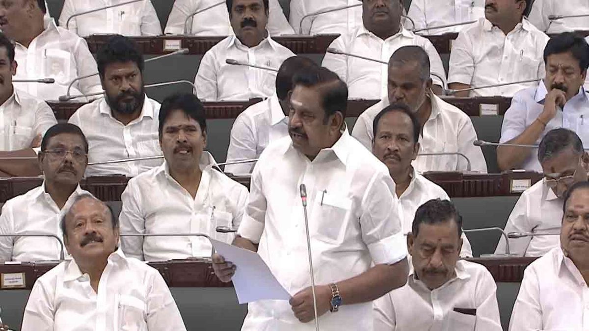 “தமிழின் உரிமை என்று வரும்போது ஒரே குரலில் ஒலிக்க வேண்டும்”