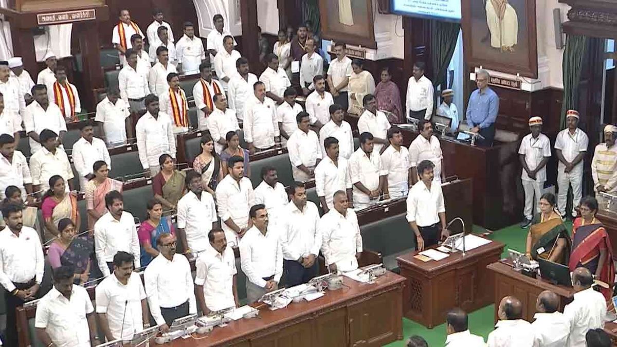 நீட் தேர்வுக்கு எதிரான நடவடிக்கை; தவெக அரசு அதிரடி முடிவு!