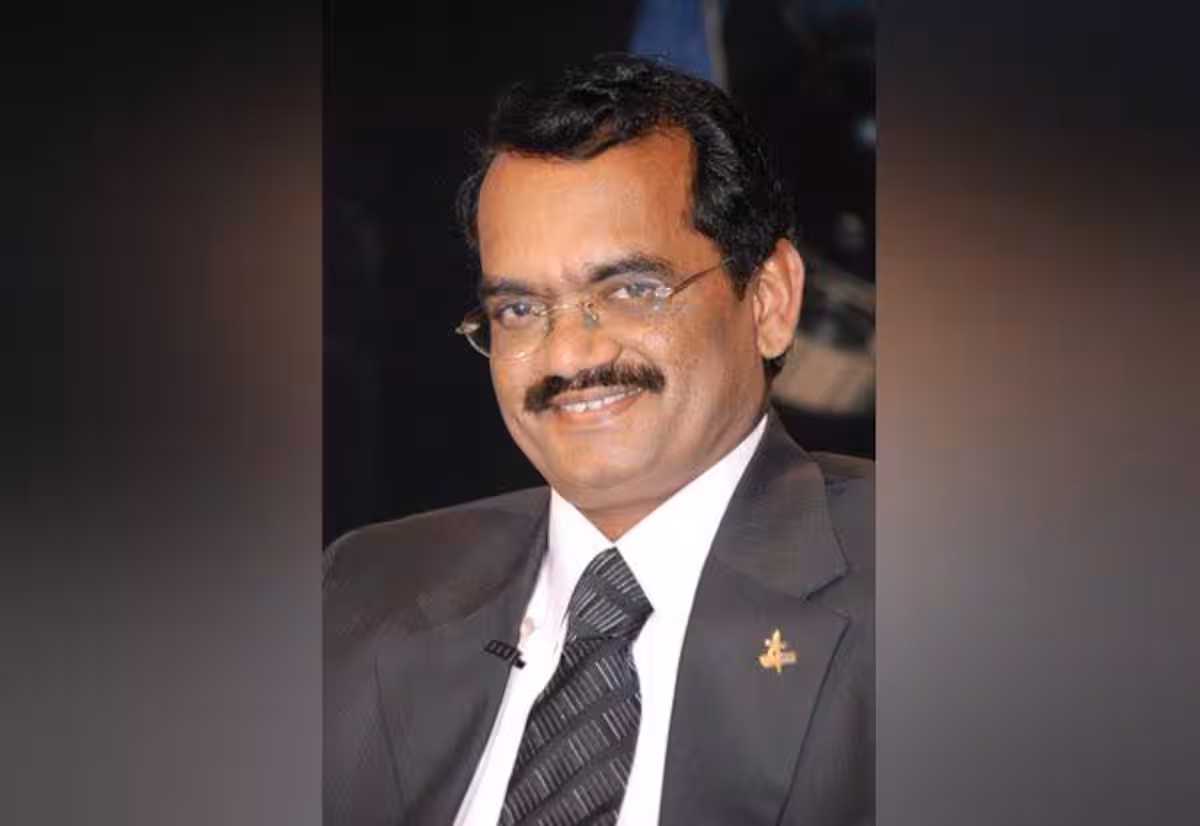விண்வெளி வணிகத்தில் சீனாவை இந்தியா முந்தும் மயில்சாமி அண்ணாதுரை நம்பிக்கை