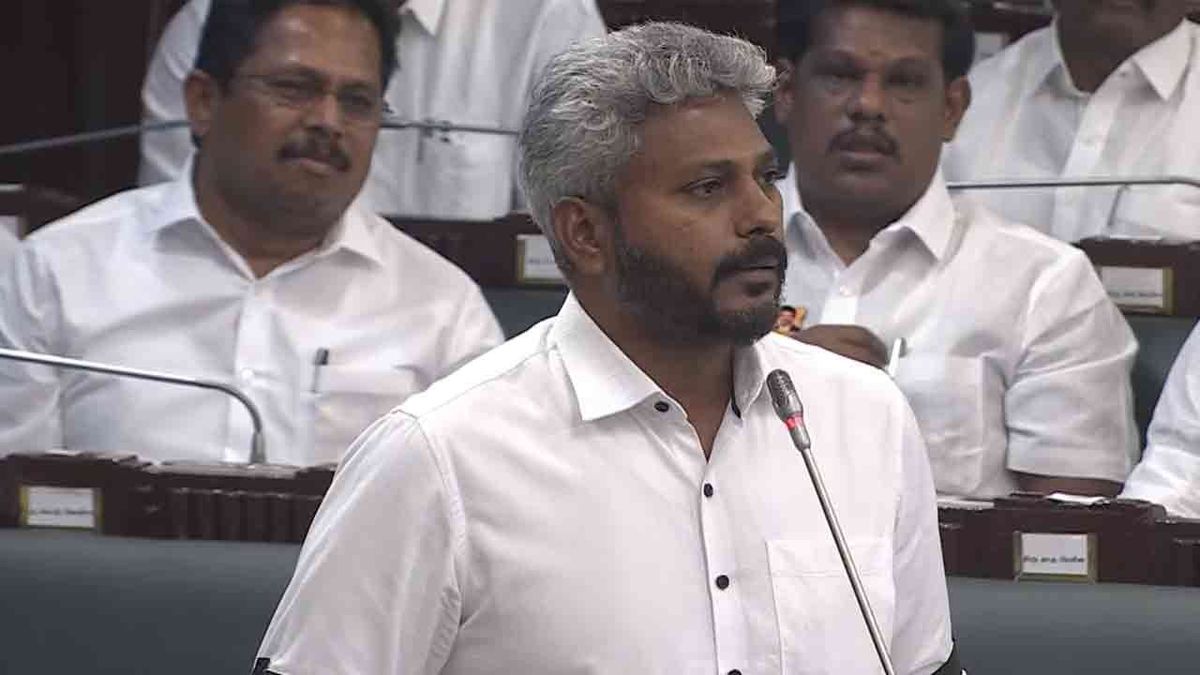 “நான் அப்படித்தான் பேசுவேன்”