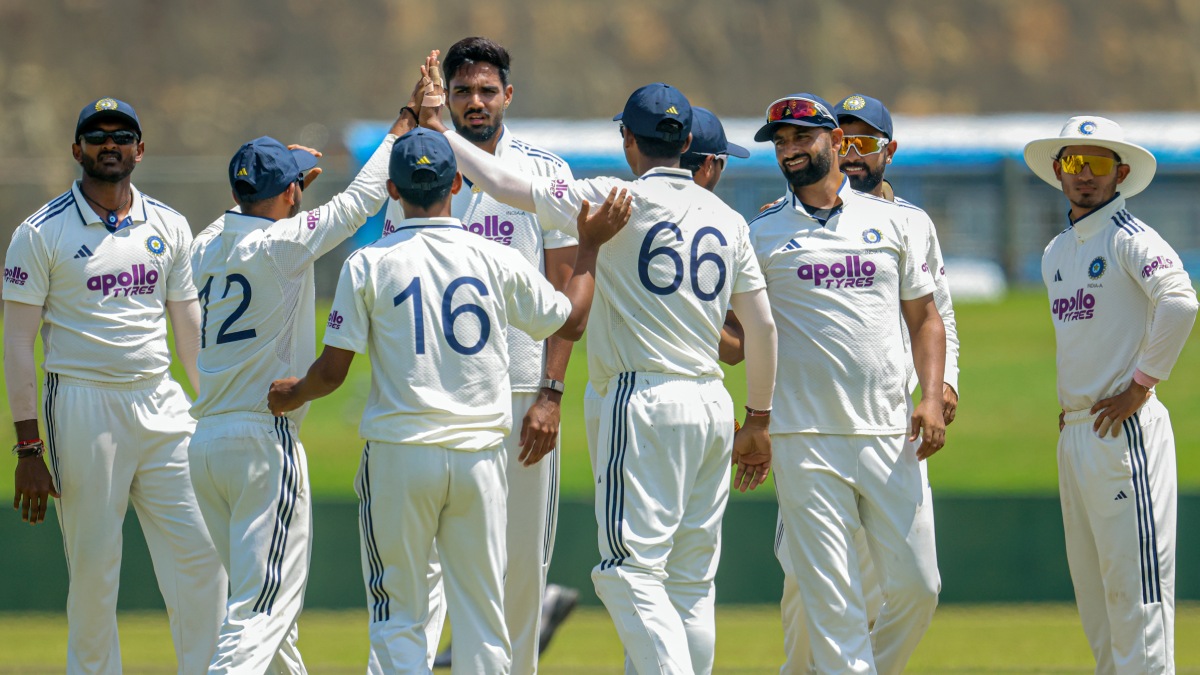 IND vs SL: இந்த 28 வயது வீரர் தான் இலங்கைக்கு ஆபத்தாக விளங்குவார்
