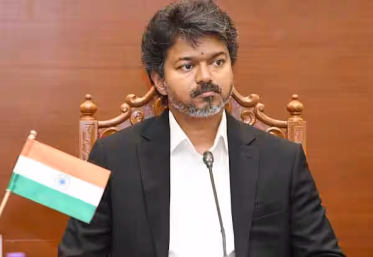 தொகுதி மறுவரையறை எதிர்த்து தனித்தீர்மானம்: ஆக.12ல் சட்டசபையில் முன்மொழிகிறார் முதல்வர் விஜய்