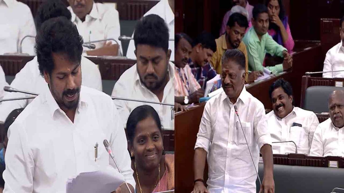 “சூரியனுக்கே வியர்த்தது....!”