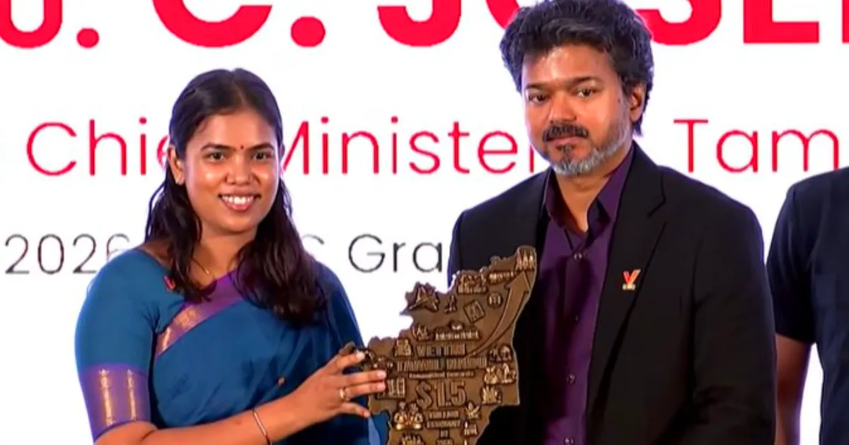 ‘வெற்றி தமிழ்நாடு முதலீட்டாளர்கள்’ மாநாடு! 97 புரிந்துணர்வு ஒப்பந்தங்கள் கையெழுத்தானது!