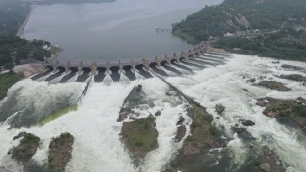 காவிரி நீரை தமிழ்நாட்டுக்கு உடனடியாக திறக்க வேண்டும் ஒன்றிய அமைச்சரிடம் நாகை எம்.பி. செல்வராஜ் கோரிக்கை