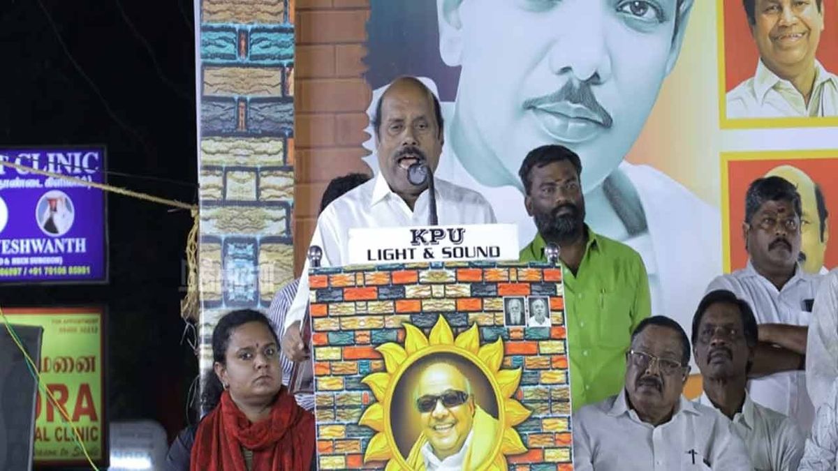 வெற்றி பட்ஜெட் அல்ல... வெட்டு வெட்டான பட்ஜெட்