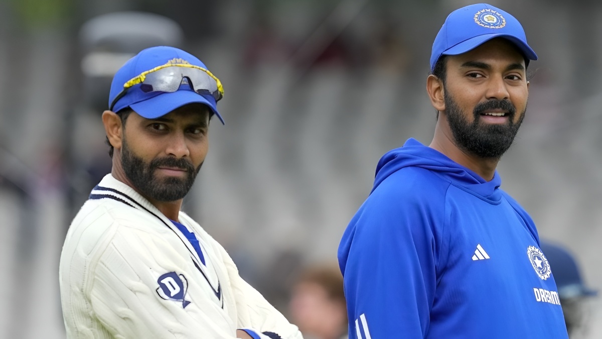 IND vs SL: "இந்த சீனியர் இந்திய வீரரால்தான் எங்களுக்கு மிகப்பெரிய ஆபத்து".. இலங்கை கேப்டன் பேச்சு