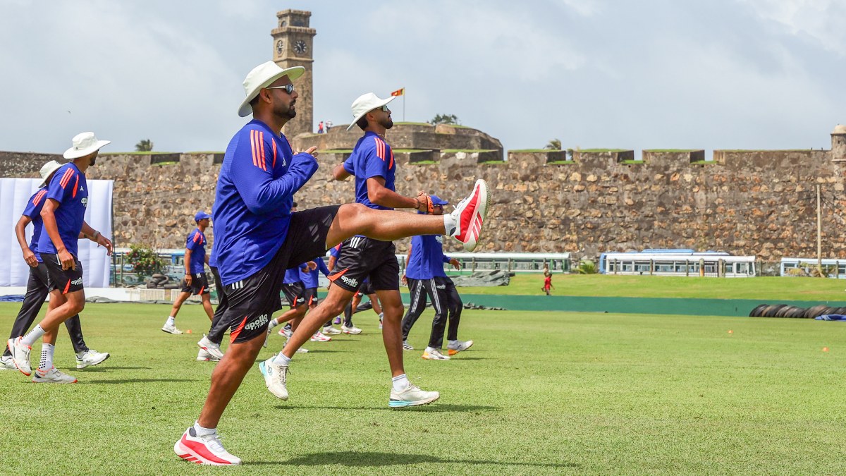 IND vs SL: இந்த ஒரு வீரர்தான் இந்தியாவின் X