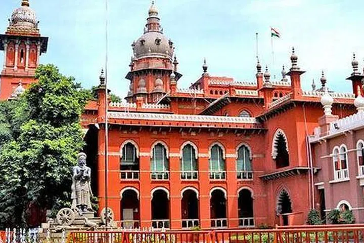 கோவை பாகிஸ்தானிலா இருக்கிறது: உயர் நீதிமன்றம் கேள்வி, தமிழ்நாடு செய்திகள்