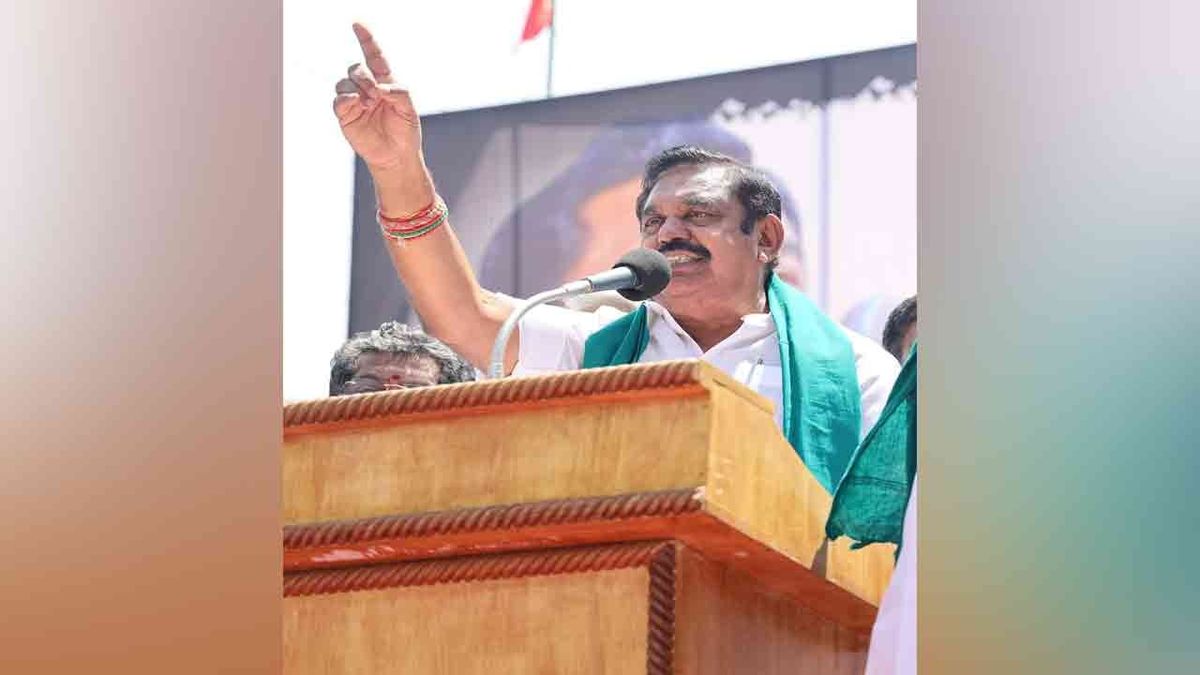 “விவசாயிகளை வஞ்சிக்கின்ற அரசாக, த.வெ.க. செயல்பட்டுக் கொண்டிருக்கிறது”