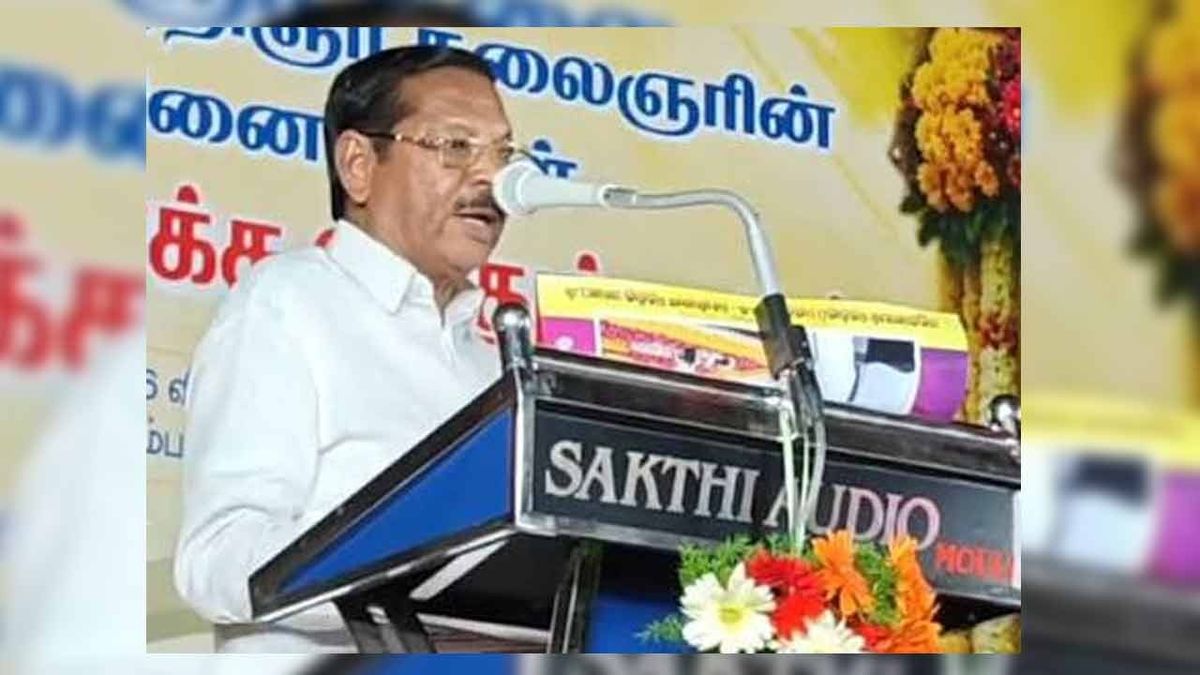 ''நோயாளிகள் ஓட்டு போட்டிருந்தால் கூட...''