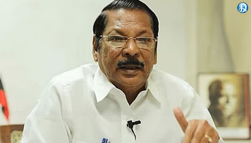 ஆர்.எஸ்.பாரதி எச்சரிக்கை சொத்து வரி உயர்வை நிரந்தரமாக கைவிடாவிட்டால் போராட்டம்