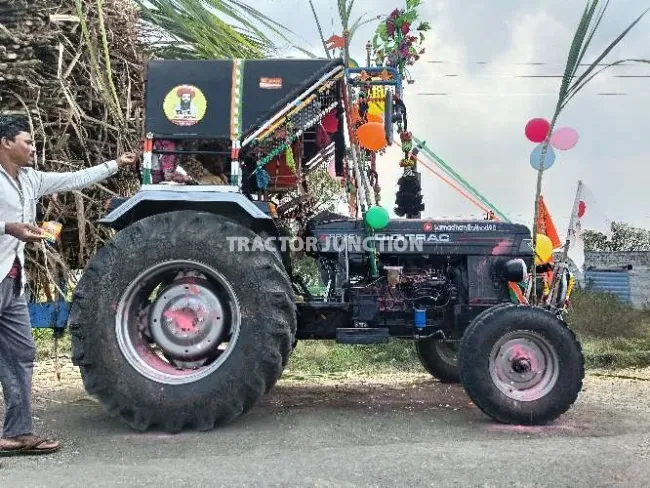 பவர்டிராக் டிஜிட்ராக் PP 46i చిత్రాలు
