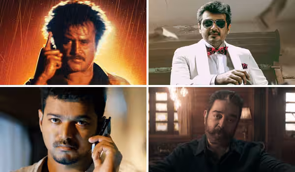 ஜென்சி ரசிகர்களையும் கவர்ந்த தமிழ் சினிமாவின் மாஸான பஞ்ச் டயலாக்குகள்