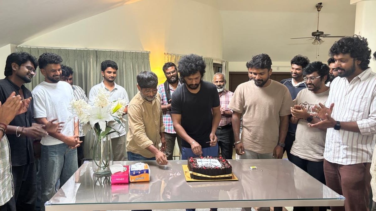 DC Box Office: 100 கோடி வசூலை நோக்கி டிசி.. சூர்யாவுடன் பாக்ஸ் ஆபீஸில் மோதும் லோகேஷ் கனகராஜ்!