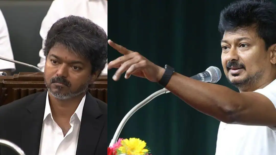 Udhayanidhi : நேற்று அமுதன்.. இன்று தனுஷ்.! தொடரும் கொலைகளே சாட்சி