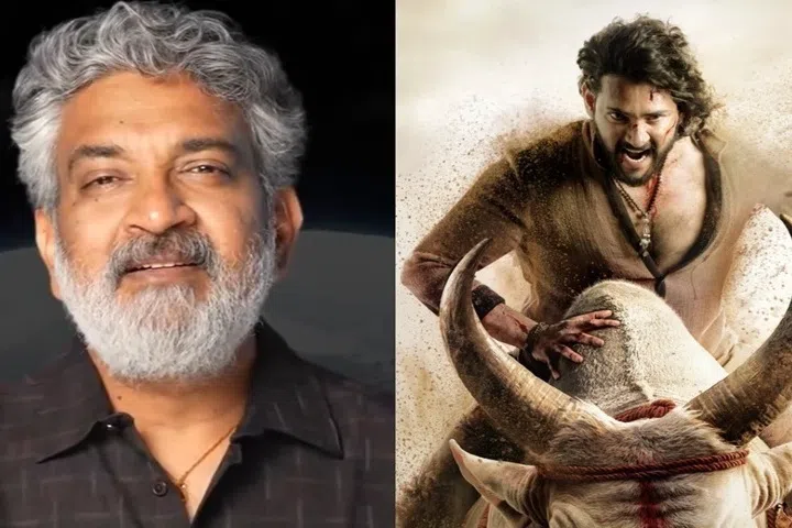 அனைத்துலக சந்தையை குறி வைக்கும் ராஜமௌலி