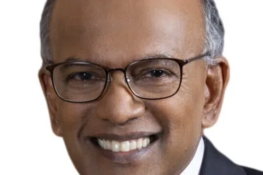 நாட்டின் உறுதிமொழி சக்திவாய்ந்தது: மூத்த அமைச்சர் சண்முகம், சிங்க‌ப்பூர் செய்திகள்