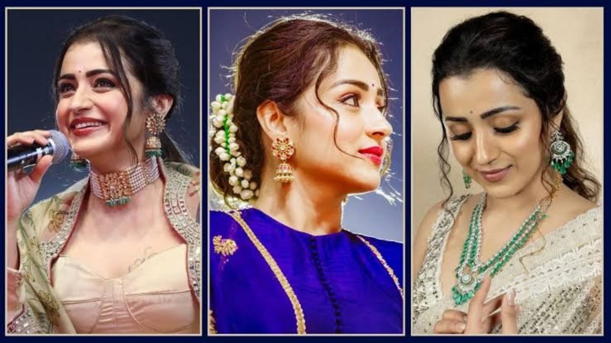 சிறந்த செலிபிரிட்டி கணவர்னா அவர்தான்.. நடிகரை புகழ்ந்த திரிஷா.. யாரை தெரியுமா?.. விஜய் இல்லை