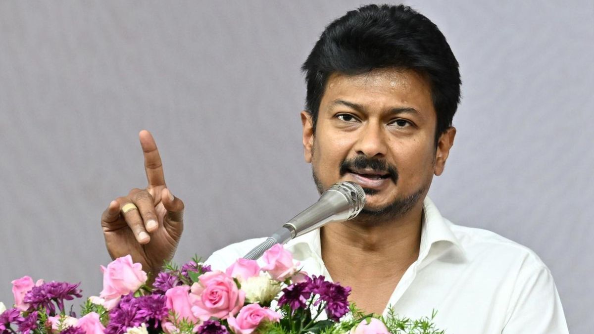 தேர்தலுக்கு பின் சோர்ந்திருந்த திமுகவினர் என்னை கைது செய்ததால் மீண்டும் பழைய பாணிக்கு திரும்பி விட்டனர்