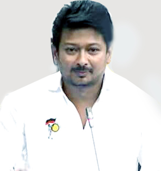 பள்ளி, கல்லூரி சம்பவங்கள்: அரசு கண்டும் காணாமல் வாயை மூடிக் கொண்டு இருப்பது வெட்கக்கேடு! உதயநிதி