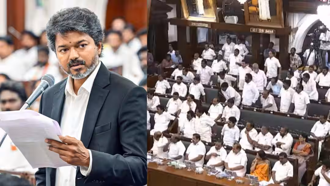 விடுமுறைக்கு பின் கூடும் சட்டசபை... 2 முக்கிய துறைகளின் மானியக் கோரிக்கை மீது