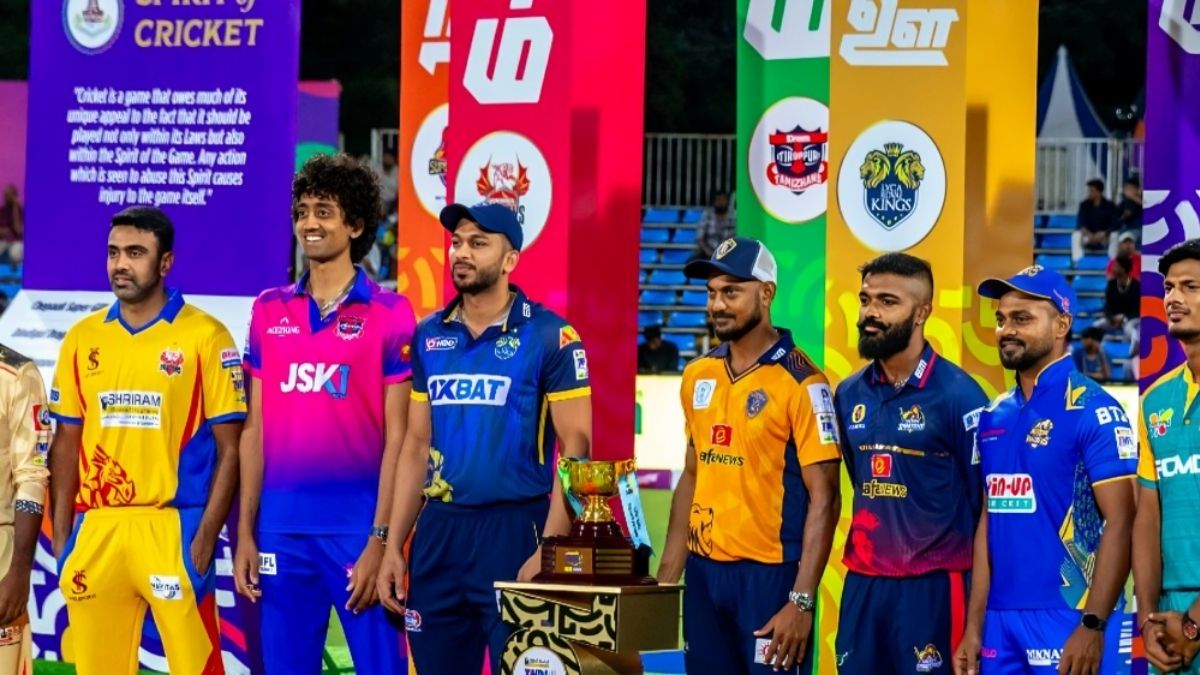 TNPL உள்ளிட்ட லீக் போட்டிகளில் சூதாட்ட முறைகேடு புகார்.. பிசிசிஐ ஊழல் தடுப்பு பிரிவு கண்காணிப்பு