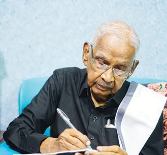 ஆளுநர் நிகழ்ச்சிகளிலும் இதே நடைமுறை பின்பற்றப்பட வேண்டும்!