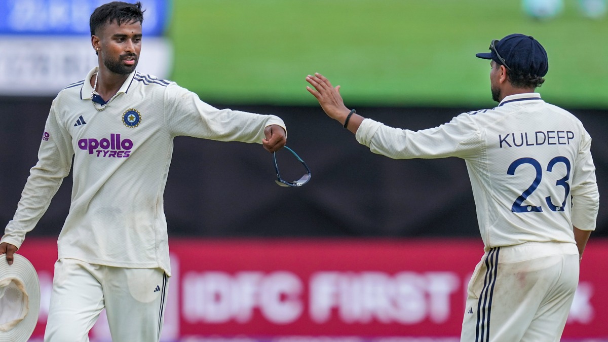 IND vs SL: நடுவர்கள் முடிவு இலங்கைக்கு சாதகமாக இருந்தது.. இந்திய வீரர் பரபர புகார்