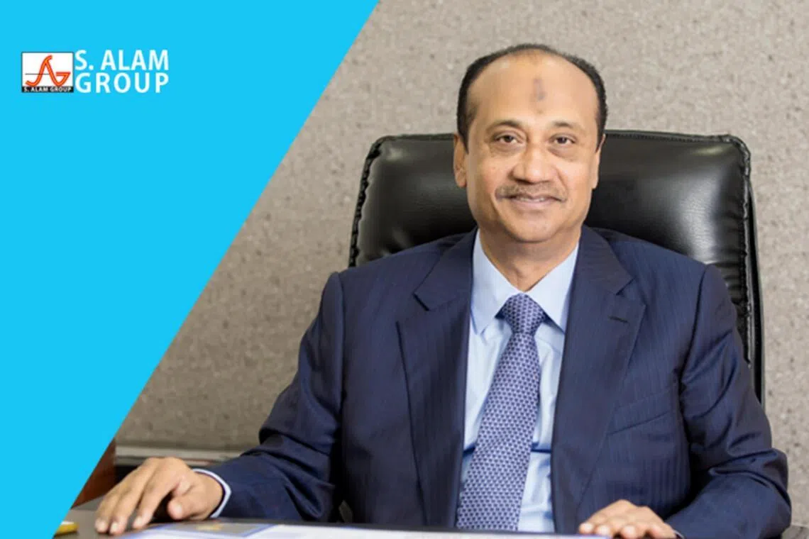 சிங்கப்பூர்ச் செல்வந்தருக்குத் தண்டனை விதித்த பங்ளாதே‌ஷ் நீதிமன்றம்