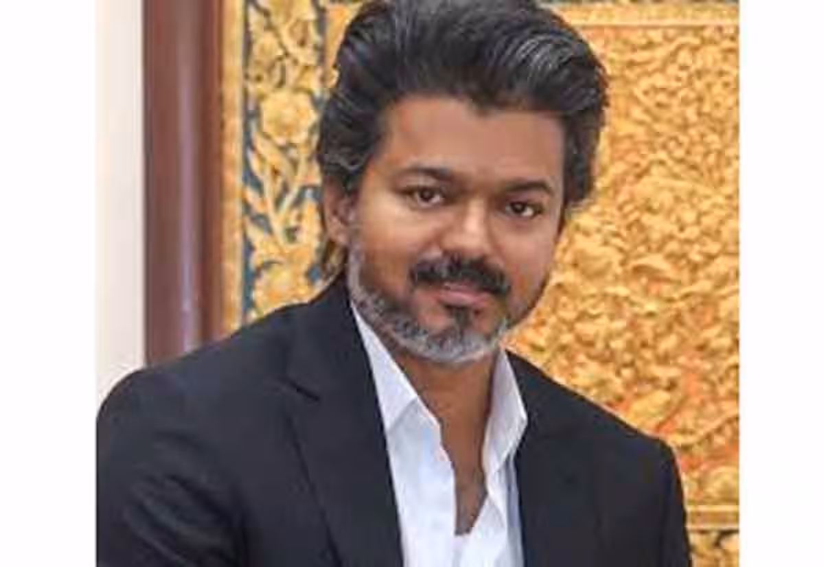 ரூ.1 லட்சம் வரை பயிர் கடன் பெற்றவர்களுக்கு ரூ.75,000 தள்ளுபடி முதல்வர் விஜய் அறிவிப்பு