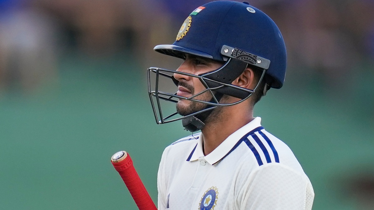 IND vs SL: கேப்டனே இப்படி பண்ணலமா? 2வது இன்னிங்சில் நெருக்கடியான கட்டத்தில் ஏமாற்றிய சுப்மன் கில்